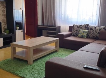 de inchiriat apartament 3 camere #42358 - BLISS Imobiliare