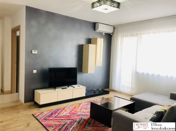 de inchiriat apartament 2 camere #67830 - BLISS Imobiliare