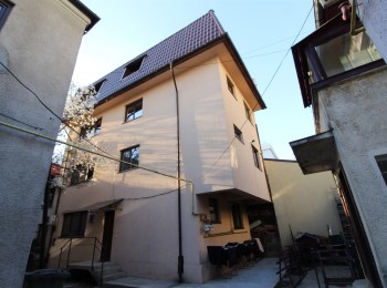  vila 6 camere #40645 - BLISS Imobiliare