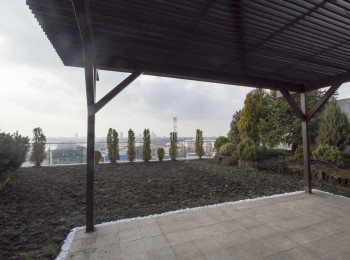 de inchiriat apartament duplex 5 camere #67529 - BLISS Imobiliare