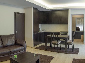de inchiriat apartament 2 camere #50520 - BLISS Imobiliare