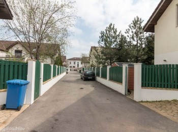 Gama Delta Impact #26 - BLISS Imobiliare