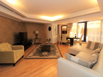 de inchiriat apartament 4 camere #48624 - BLISS Imobiliare