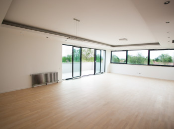 de inchiriat apartament 4 camere #68514 - BLISS Imobiliare
