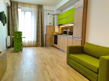 de vanzare apartament 2 camere #68534 - BLISS Imobiliare