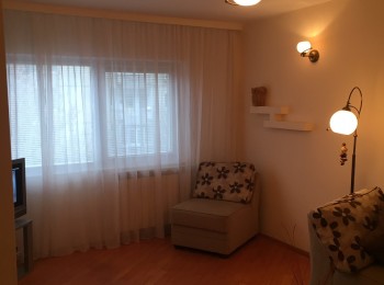 for rent 1 bedroom apartment #23596 - BLISS Imobiliare