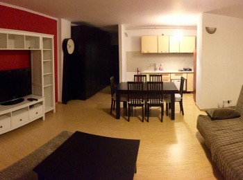 de inchiriat apartament 2 camere #67730 - BLISS Imobiliare