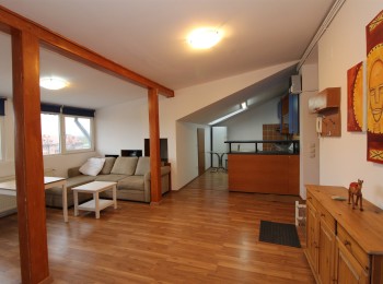 de inchiriat apartament 2 camere #39104 - BLISS Imobiliare