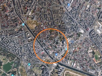 de vanzare Teren 820 m² #900112 - BLISS Imobiliare
