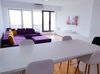 for rent 1 bedroom apartment #68883 - BLISS Imobiliare