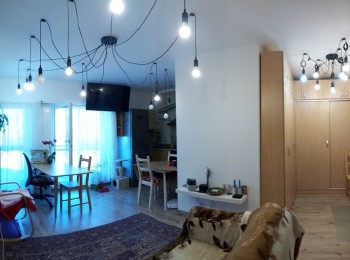 de vanzare apartament 2 camere #69148 - BLISS Imobiliare