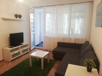 de inchiriat apartament 2 camere #69188 - BLISS Imobiliare