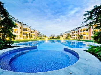 for rent 3 bedroom apartment #69550 - BLISS Imobiliare