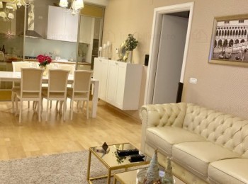 for sale 2 bedroom apartment #58387 - BLISS Imobiliare