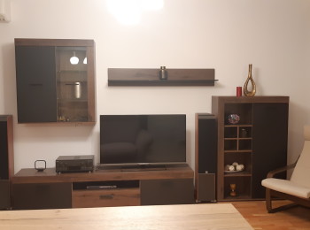 de inchiriat apartament 2 camere #64901 - BLISS Imobiliare