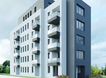 Boston Residence #826 - BLISS Imobiliare