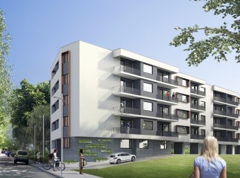 Uptown 13 Septembrie  #830 - BLISS Imobiliare