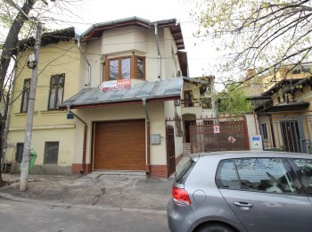 de inchiriat vila 5 camere #52914 - BLISS Imobiliare