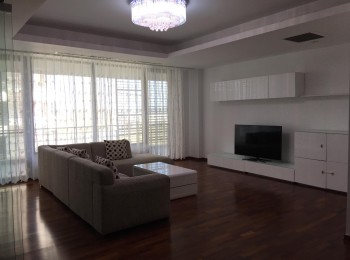 de inchiriat apartament 3 camere #37598 - BLISS Imobiliare