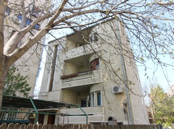 de inchiriat apartament 4 camere #6513 - BLISS Imobiliare