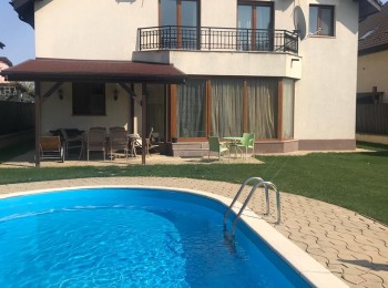 for rent 5 bedroom villa #66564 - BLISS Imobiliare