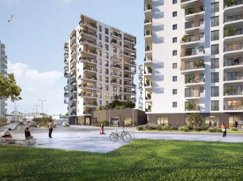 Triama Residence #620 - BLISS Imobiliare