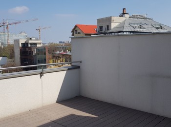 de inchiriat apartament duplex 5 camere #38862 - BLISS Imobiliare
