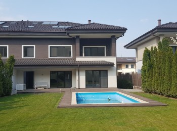 de inchiriat vila 9 camere #31059 - BLISS Imobiliare