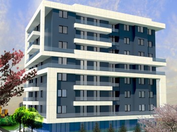 Grand Residence #833 - BLISS Imobiliare