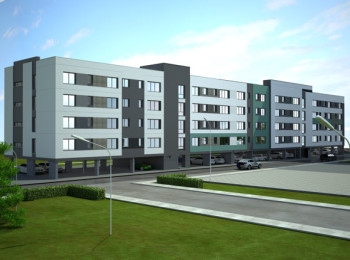 Cavar Residence Odei #835 - BLISS Imobiliare