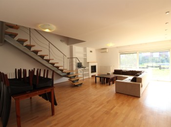 for rent 6 bedroom villa #69912 - BLISS Imobiliare