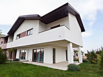 City Garden Pipera #242 - BLISS Imobiliare