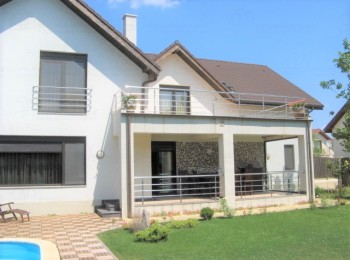 for rent 5 bedroom villa #65502 - BLISS Imobiliare