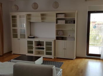 de inchiriat apartament 4 camere #68697 - BLISS Imobiliare