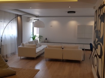 for rent 5 bedroom villa #70089 - BLISS Imobiliare