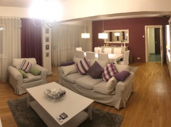de inchiriat apartament 3 camere #70098 - BLISS Imobiliare