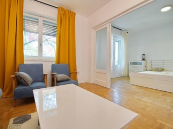 de inchiriat apartament 2 camere #70104 - BLISS Imobiliare