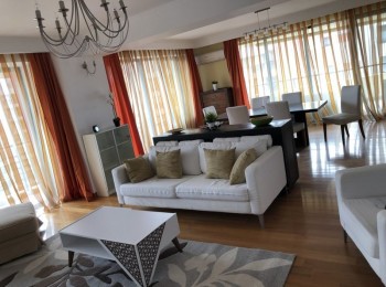 for rent 3 bedroom apartment #63775 - BLISS Imobiliare