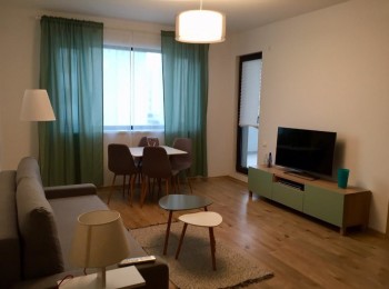 de inchiriat apartament 3 camere #61407 - BLISS Imobiliare