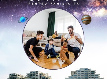 VitaBella Residence #608 - BLISS Imobiliare