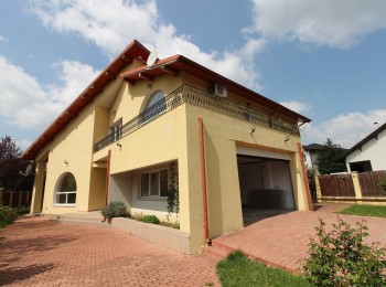 de vanzare vila 6 camere #117367 - BLISS Imobiliare