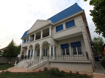  5 bedroom villa #58989 - BLISS Imobiliare