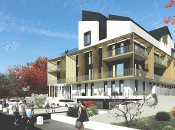 Stegarului Boutique Apartments  #842 - BLISS Imobiliare