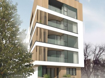 Zorileanu 18 #178 - BLISS Imobiliare