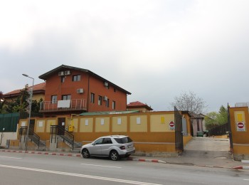 for rent 4 bedroom villa #26947 - BLISS Imobiliare