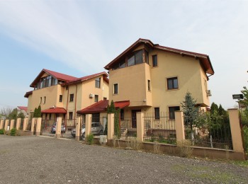  3 bedroom house #62708 - BLISS Imobiliare