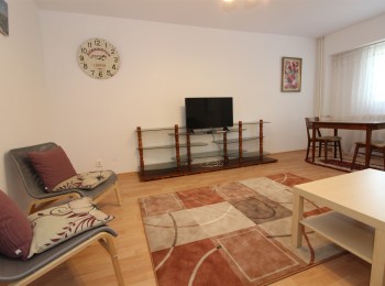 de inchiriat apartament 2 camere #58630 - BLISS Imobiliare