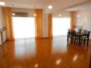 de inchiriat apartament 3 camere #27408 - BLISS Imobiliare