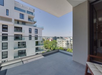 de inchiriat apartament 2 camere #37016 - BLISS Imobiliare