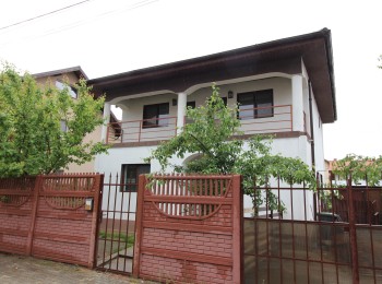 de inchiriat casa 4 camere #27242 - BLISS Imobiliare